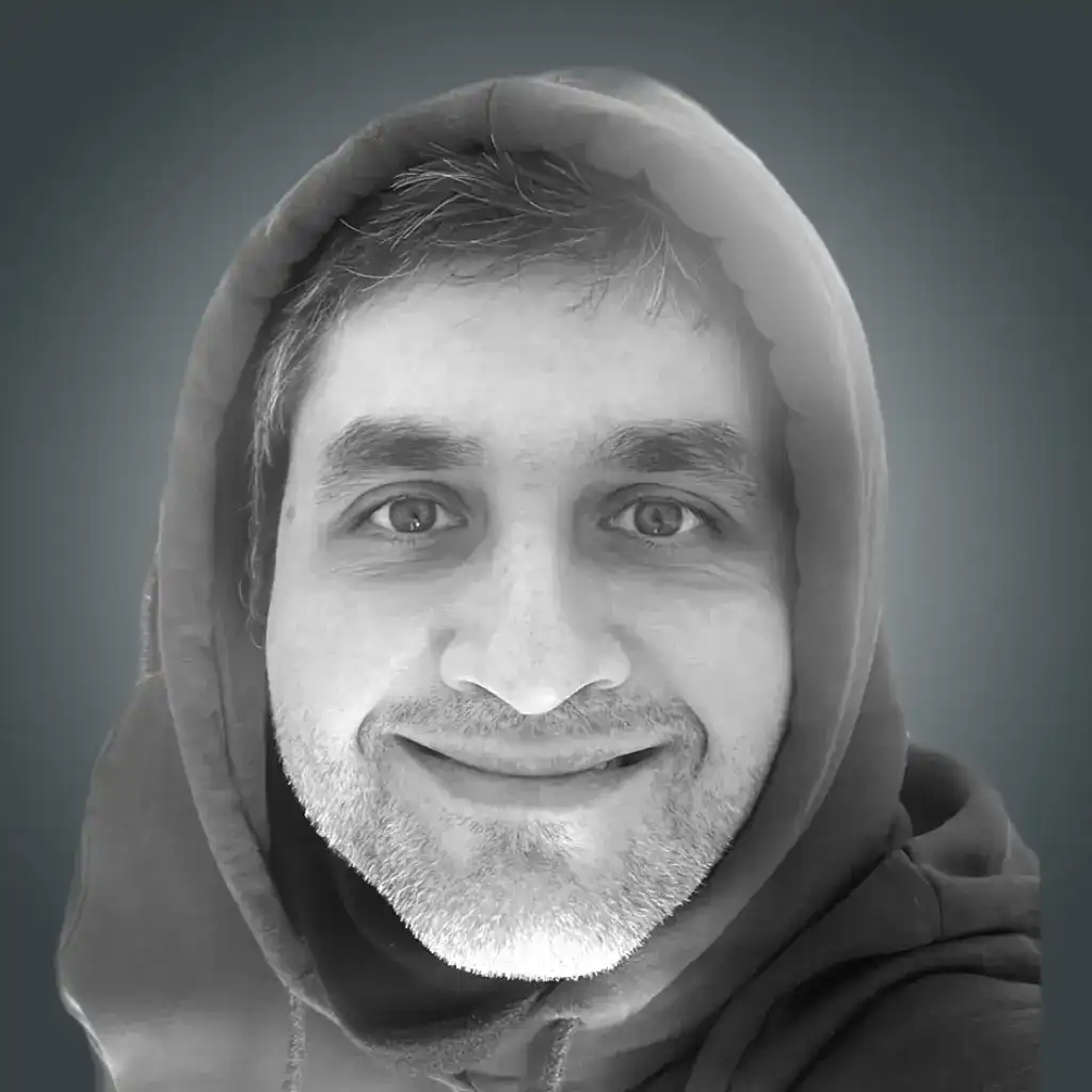 Serdar Cevher's Profile Picture